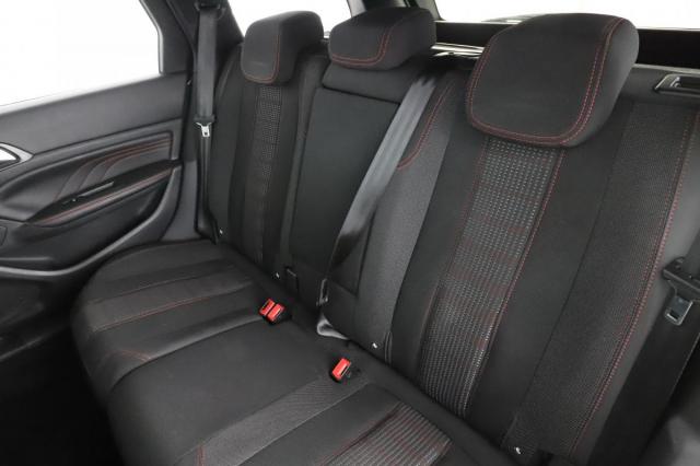 Peugeot 308 Sw image 9