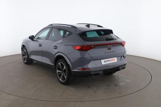 Cupra Formentor image 2