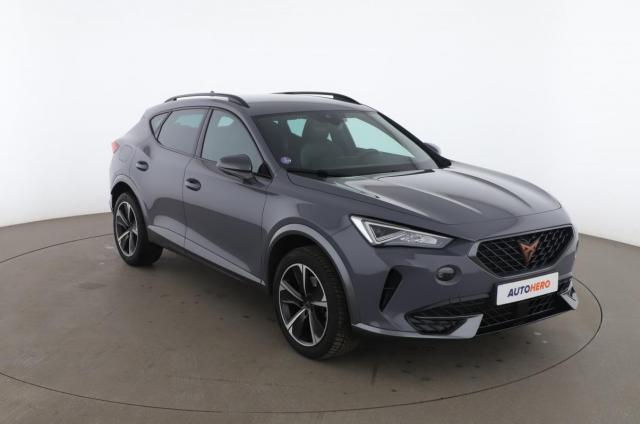 Cupra Formentor image 9