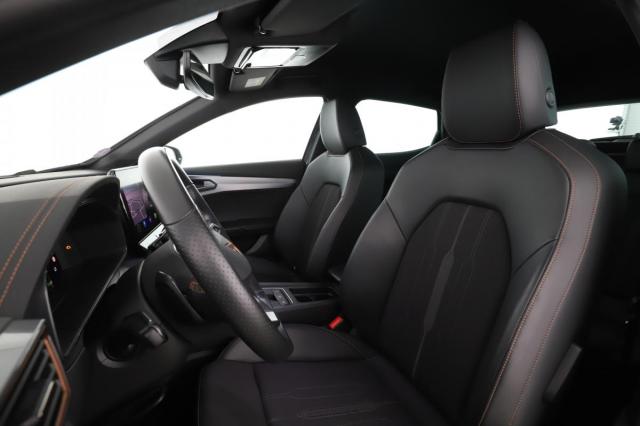 Cupra Formentor image 6