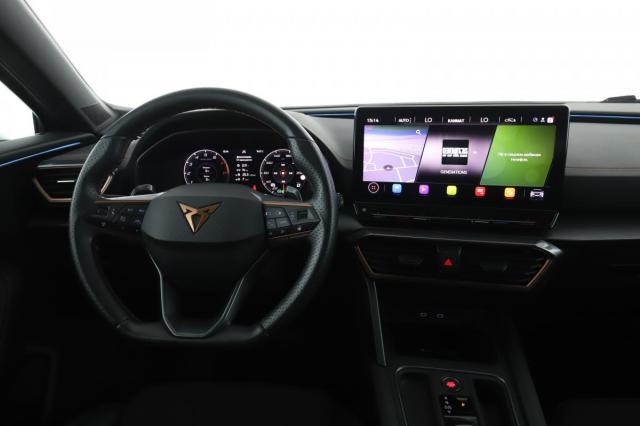 Cupra Formentor image 1
