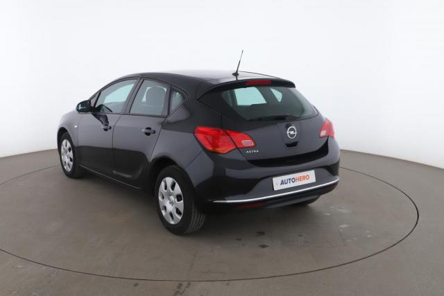 Opel Astra image 4