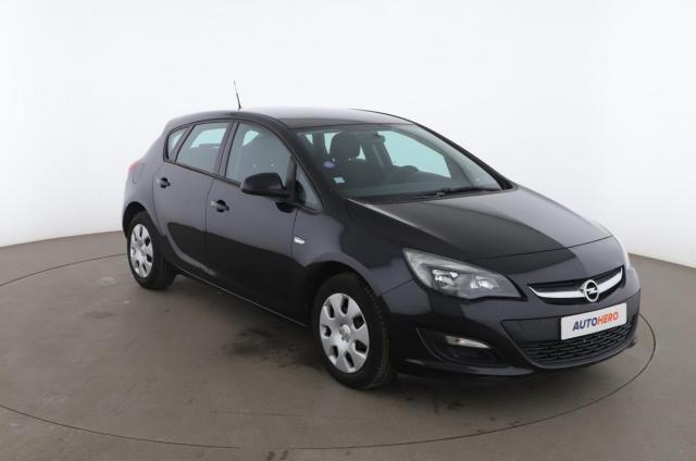 Opel Astra image 1