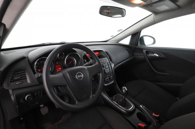 Opel Astra image 5