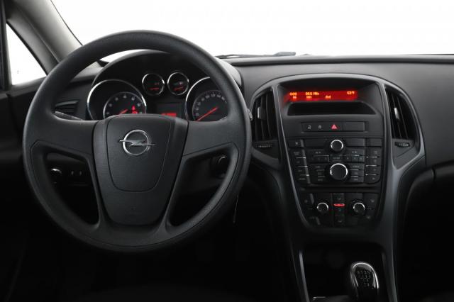 Opel Astra image 3