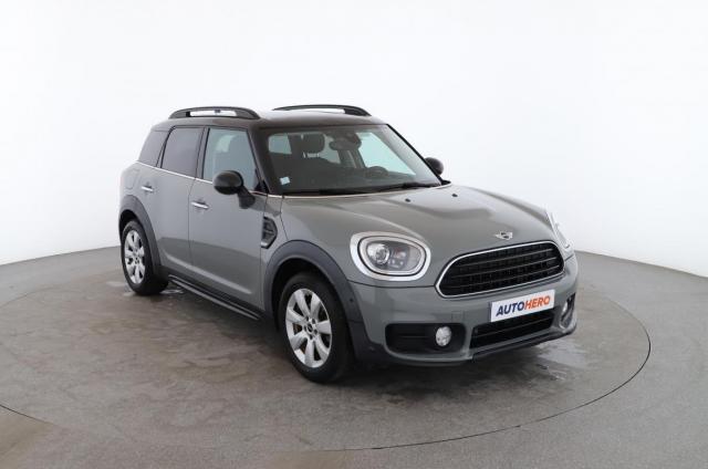 Mini Countryman image 9