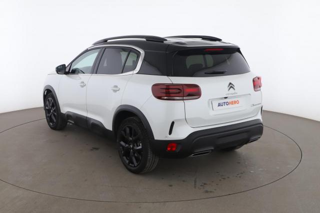 Citroen C5 Aircross image 6