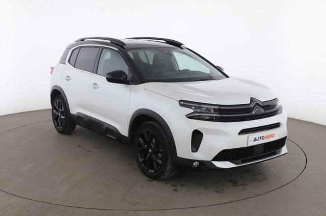 Citroen C5 Aircross image 2