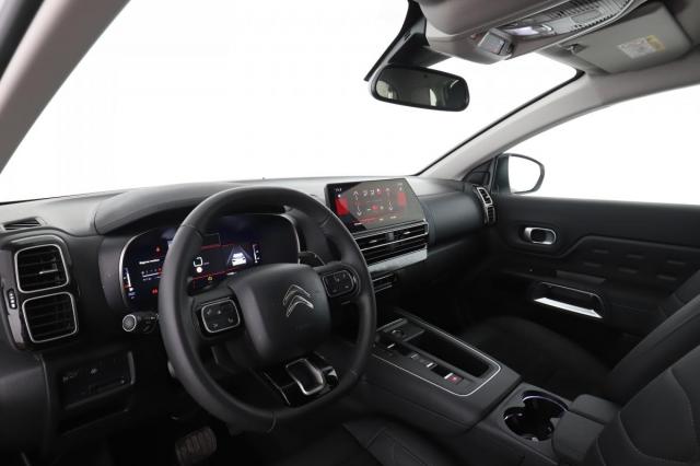 Citroen C5 Aircross image 7