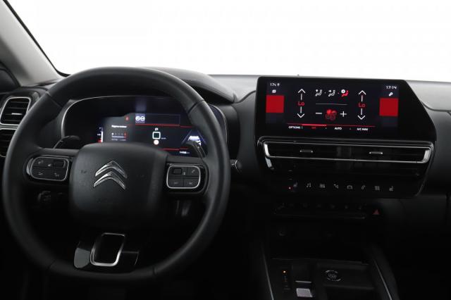 Citroen C5 Aircross image 3