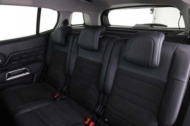 Citroen C5 Aircross image 1