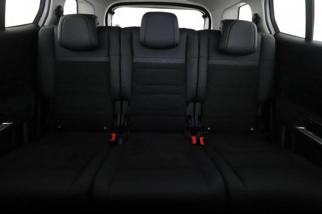 Citroen C5 Aircross image 8