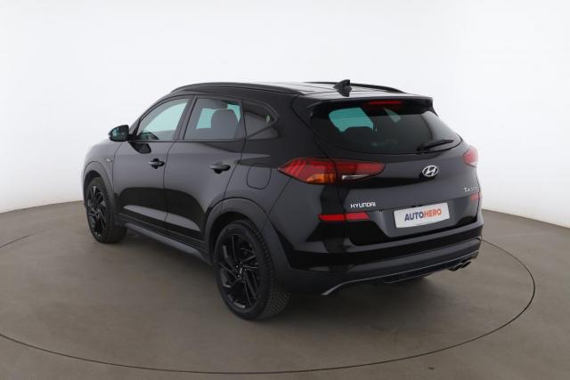 Hyundai Tucson image 9