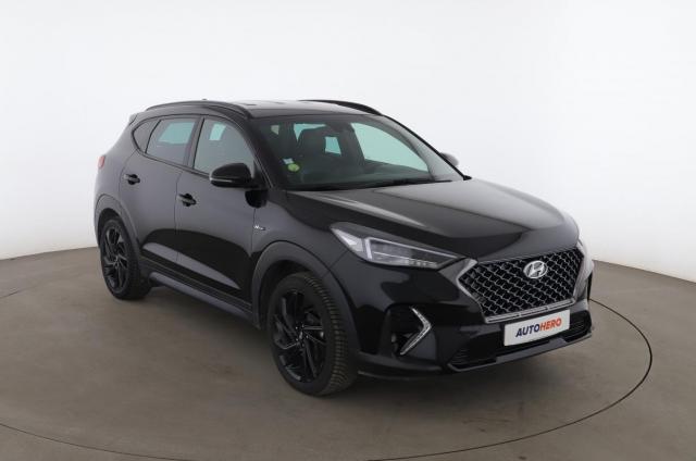Hyundai Tucson image 1