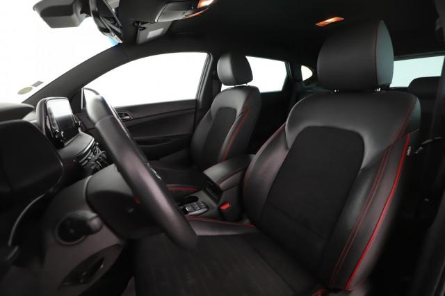 Hyundai Tucson image 7
