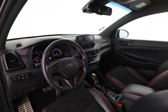 Hyundai Tucson image 8
