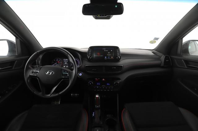 Hyundai Tucson image 3