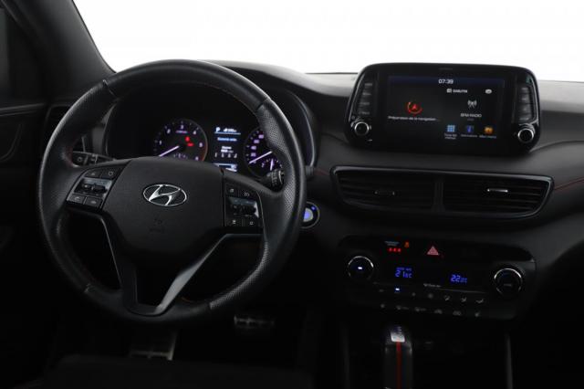 Hyundai Tucson image 2