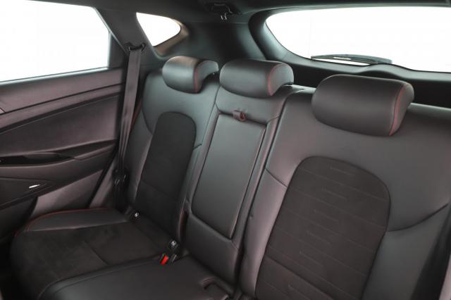 Hyundai Tucson image 4