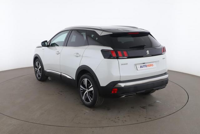 Peugeot 3008 image 6