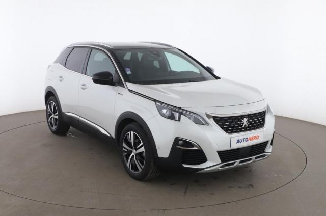 Peugeot 3008 image 5
