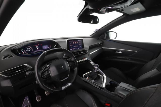 Peugeot 3008 image 9