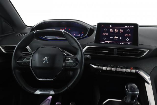Peugeot 3008 image 4