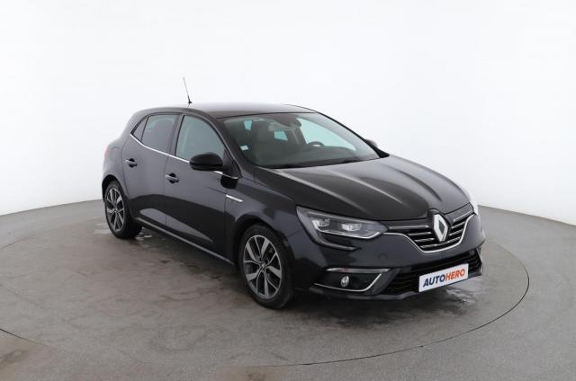 Renault Mégane image 4