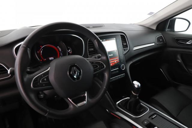 Renault Mégane image 3