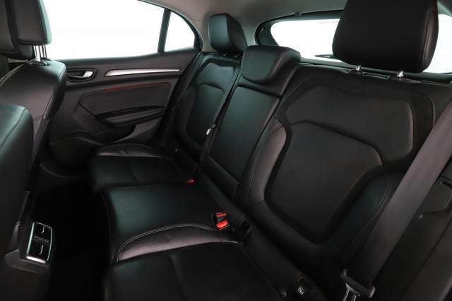 Renault Mégane image 8