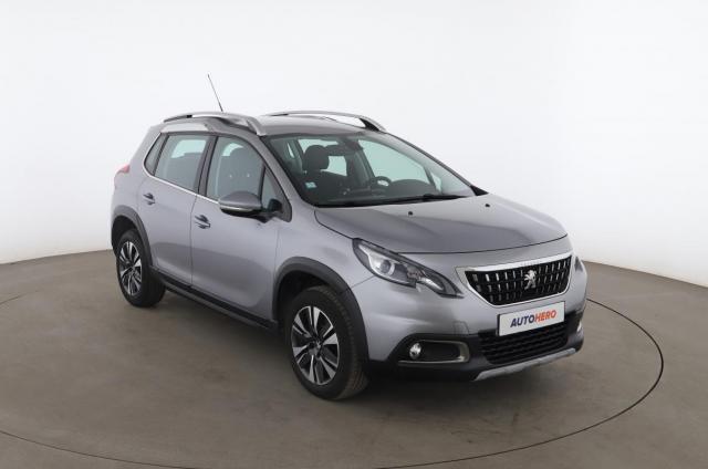 Peugeot 2008 image 1