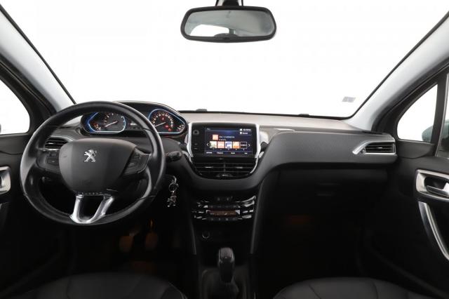 Peugeot 2008 image 5