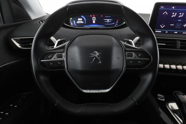 Peugeot 3008 image 2
