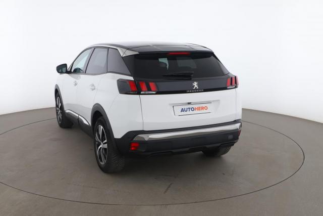 Peugeot 3008 image 4