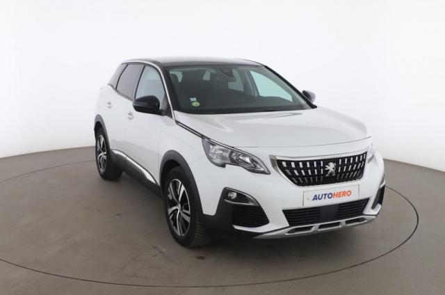Peugeot 3008 image 8