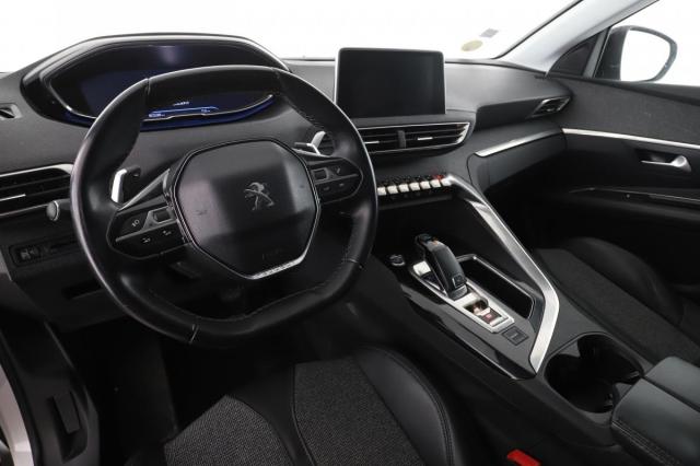 Peugeot 3008 image 9