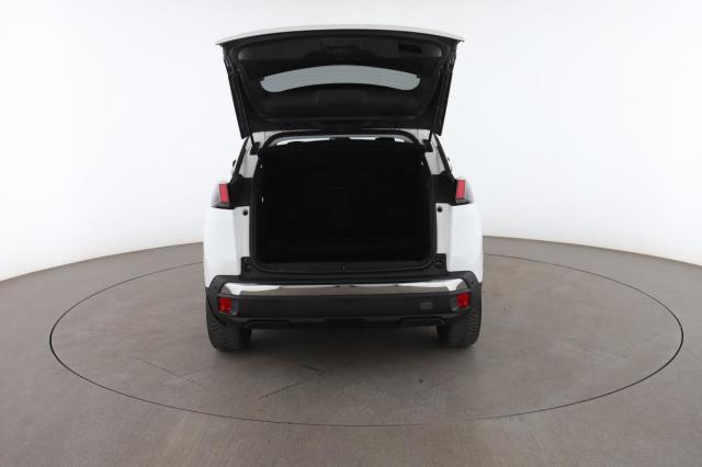 Peugeot 3008 image 5