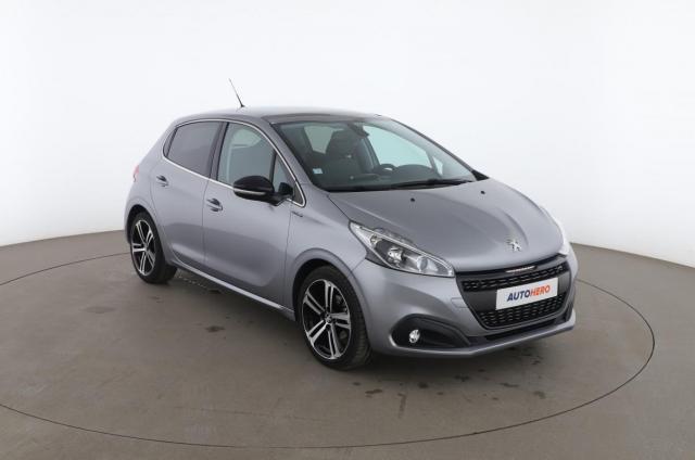 Peugeot 208 image 4