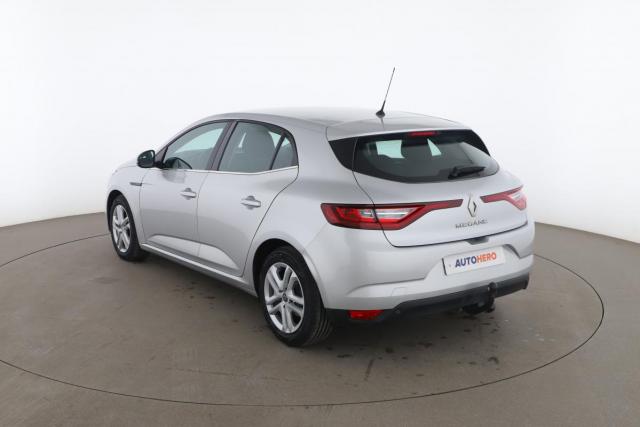 Renault Mégane image 4