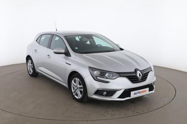Renault Mégane image 6