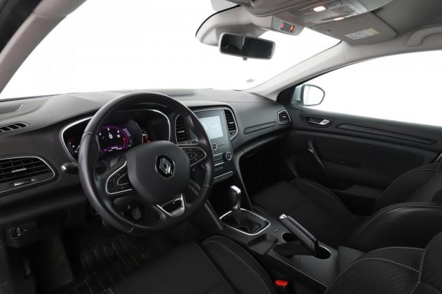 Renault Mégane image 1
