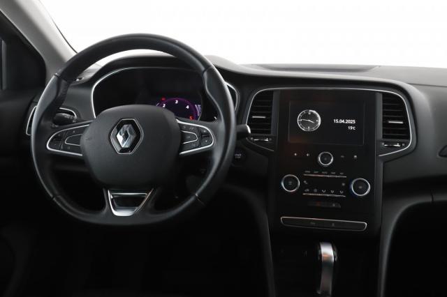 Renault Mégane image 8