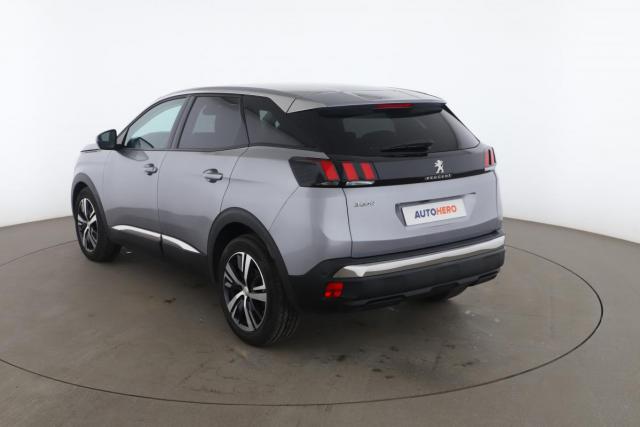 Peugeot 3008 image 5