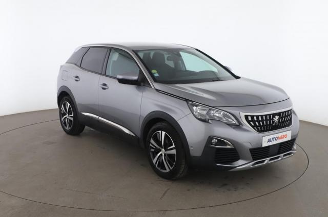 Peugeot 3008 image 3