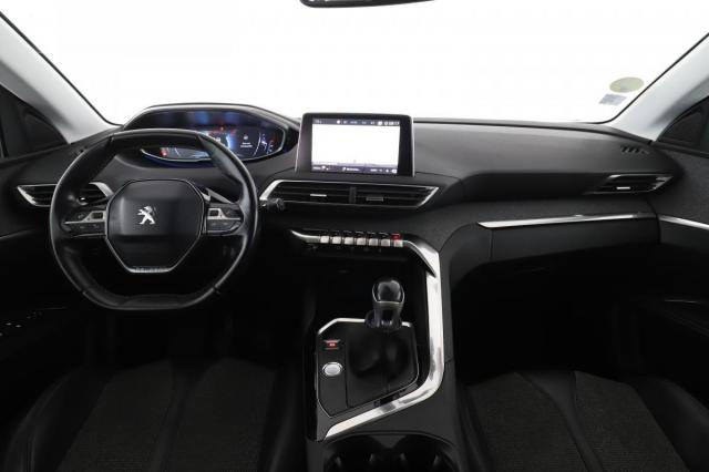 Peugeot 3008 image 1