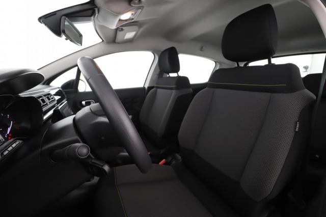 Citroen C3 image 8