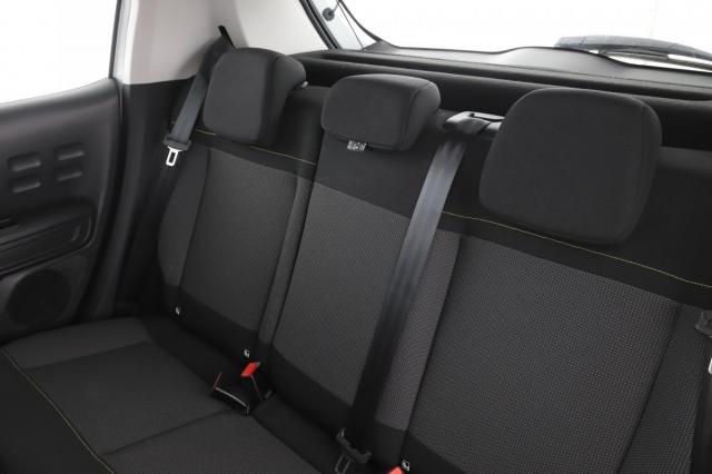 Citroen C3 image 4