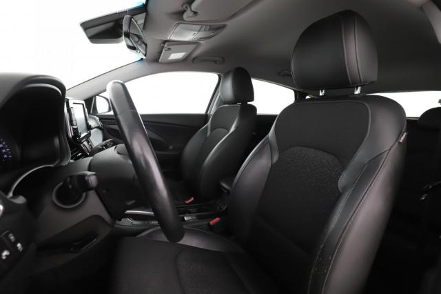Hyundai I30 Fastback image 2