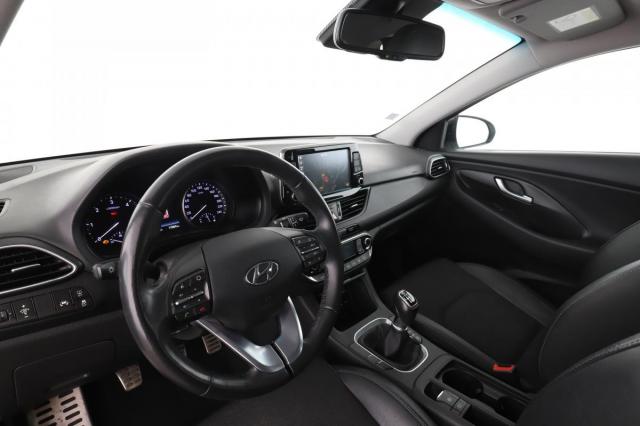 Hyundai I30 Fastback image 9