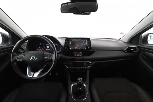 Hyundai I30 Fastback image 6